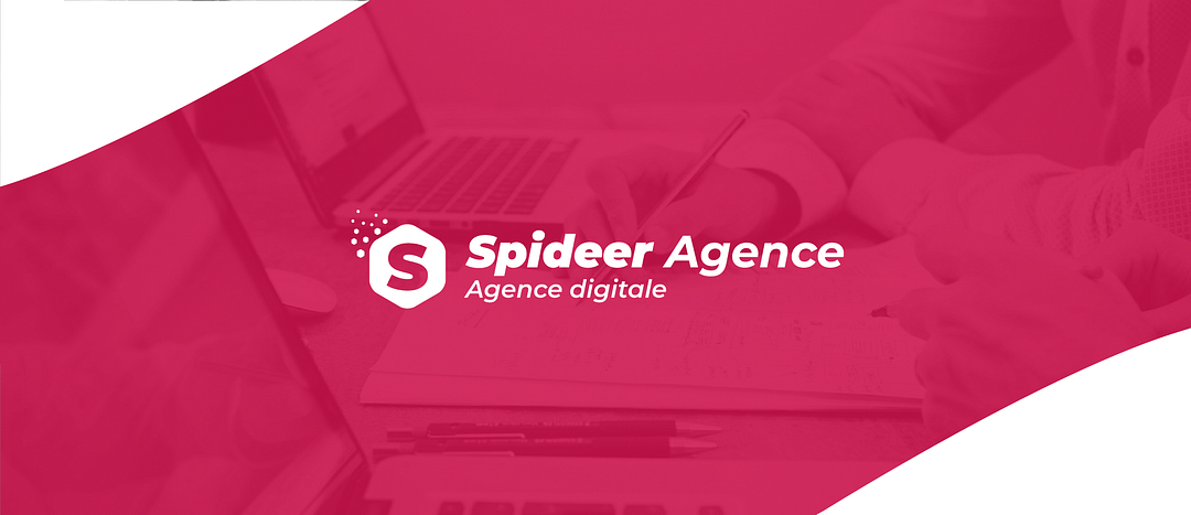 Spideer Agence cover
